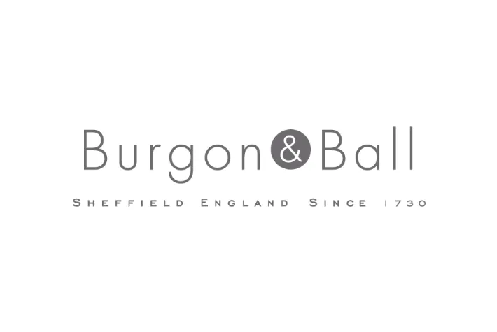 Burgon & Ball