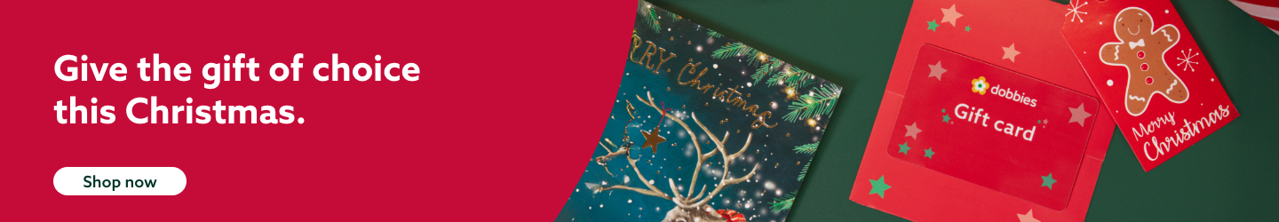 Christmas gift cards