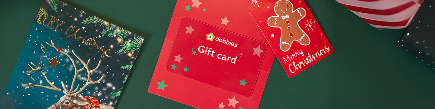 Christmas Gift Cards
