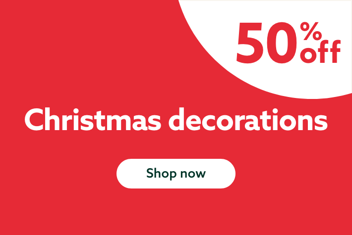 Christmas decorations