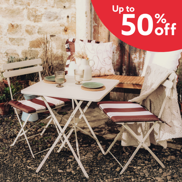 Outdoor living sale
