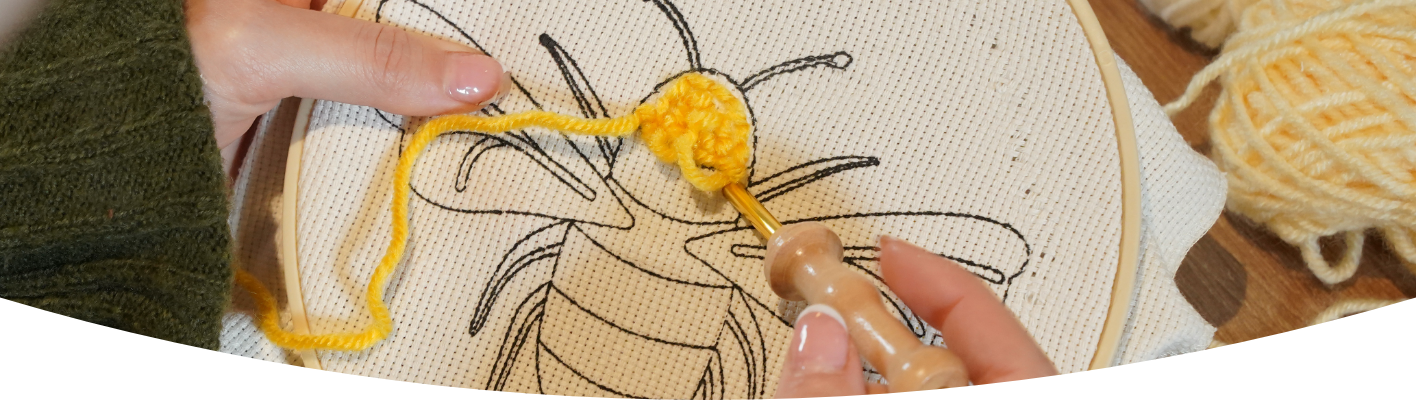 Try a new hobby this January