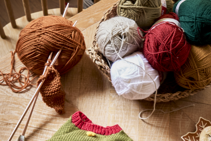 Try a new hobby this January