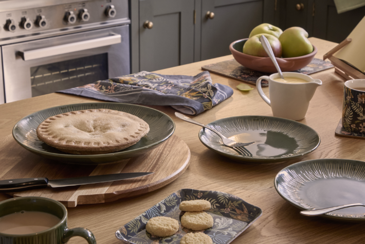 Try a new hobby this January