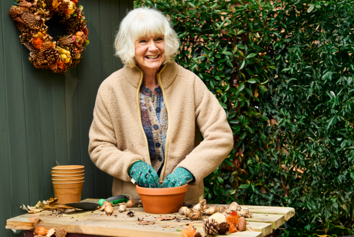 Try a new hobby this January