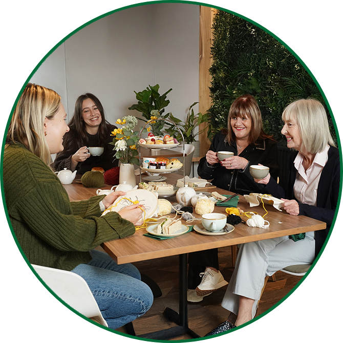 Events for the whole family