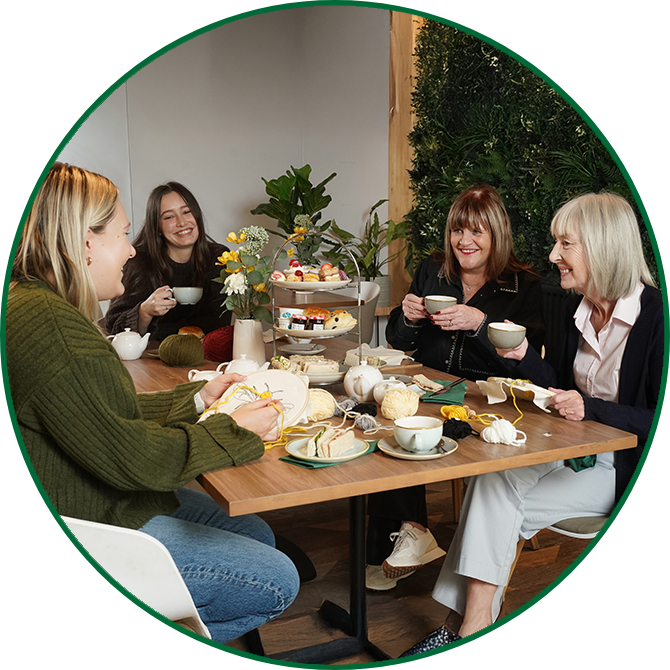 Events for the whole family