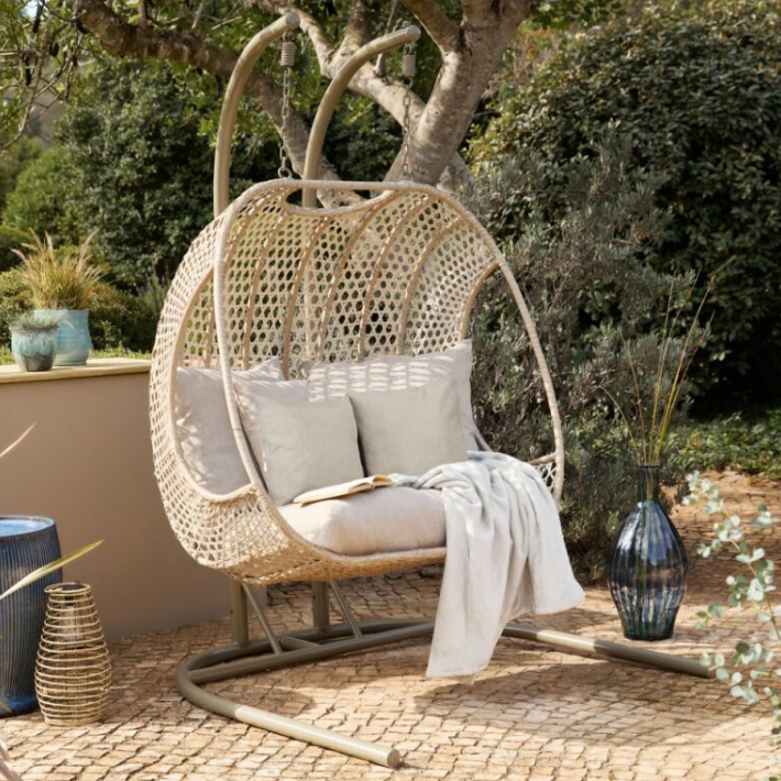 Outdoor living offers