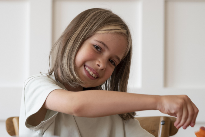 Team Green vs Team Brown Scrap Sorters