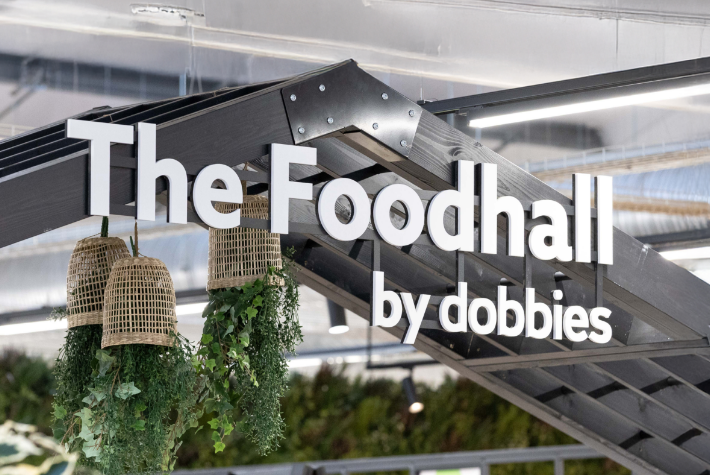 Foodhall