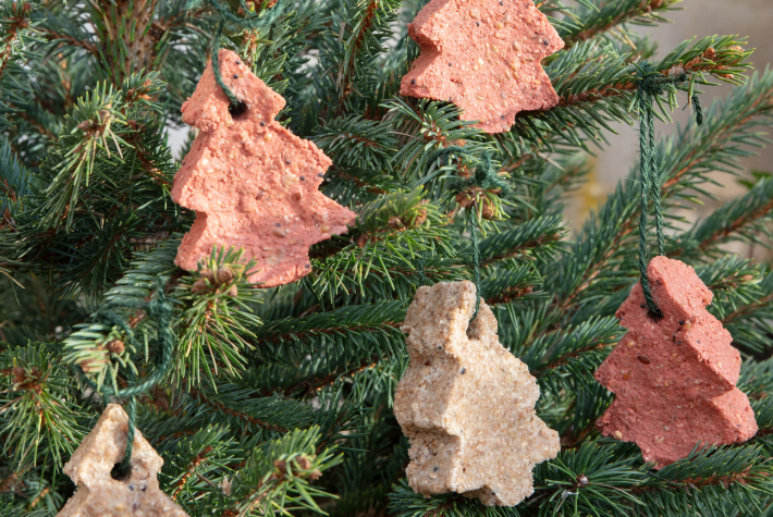 Creating the best outdoor Christmas decoration displays