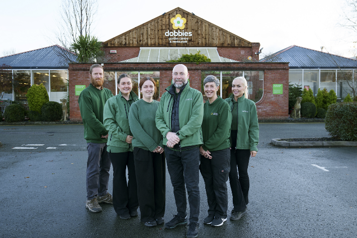 Moreton Park-Store-Welcome