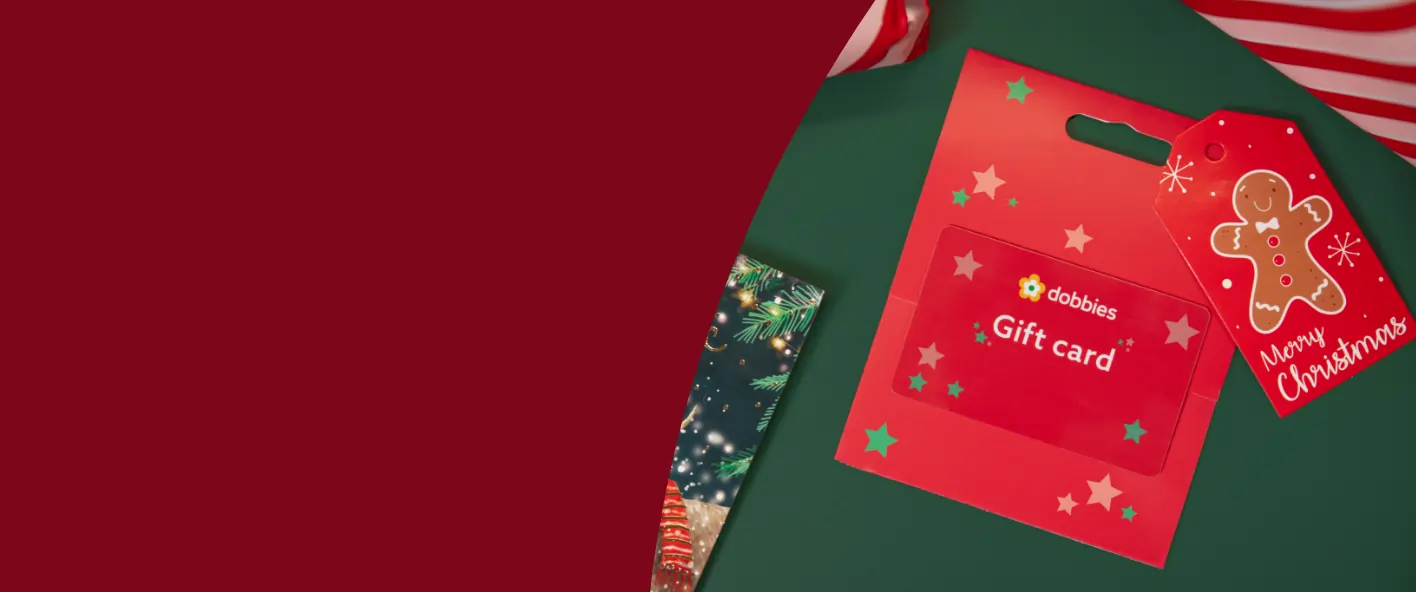 Christmas Gift cards