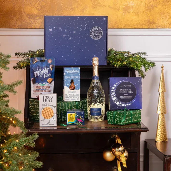 Christmas Hampers