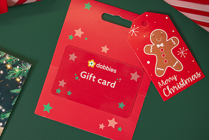 Christmas Gift Cards