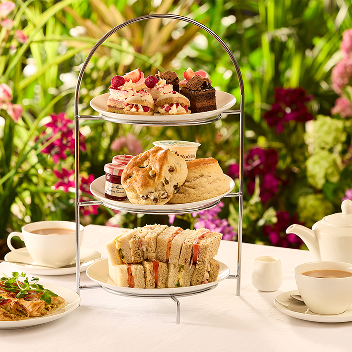 Mother's Day Afternoon Tea