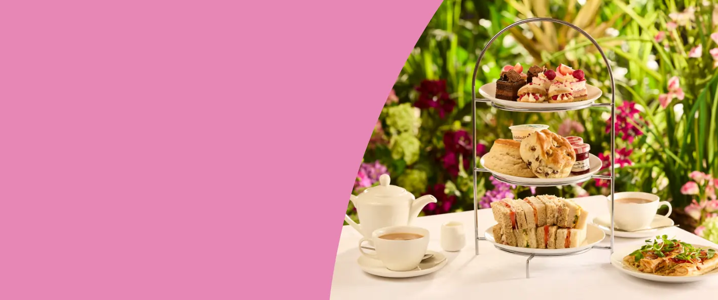 Mother's Day Afternoon Tea