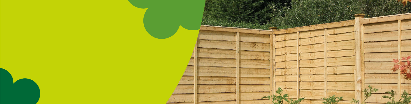 Garden Gates & Fences