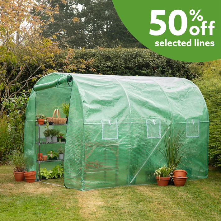 Spring gardening essentials