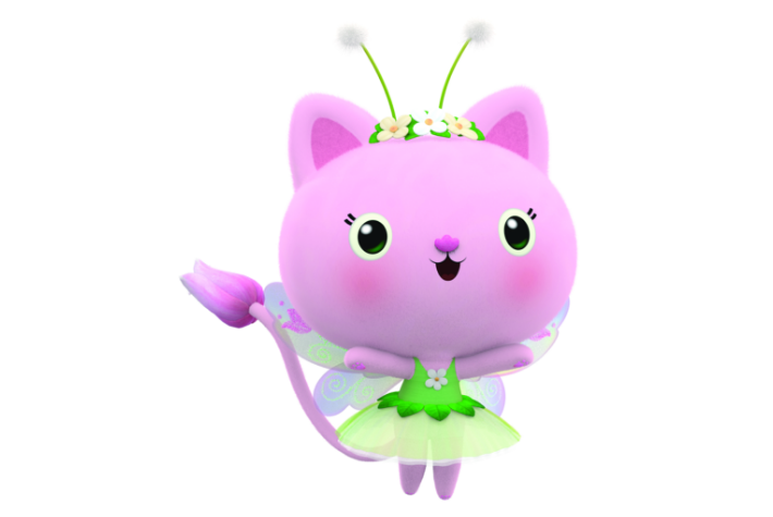 Kitty Fairy
