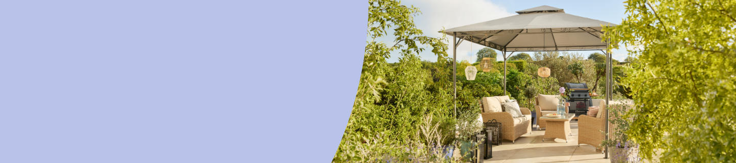 20% off Malmo Resin furniture collection