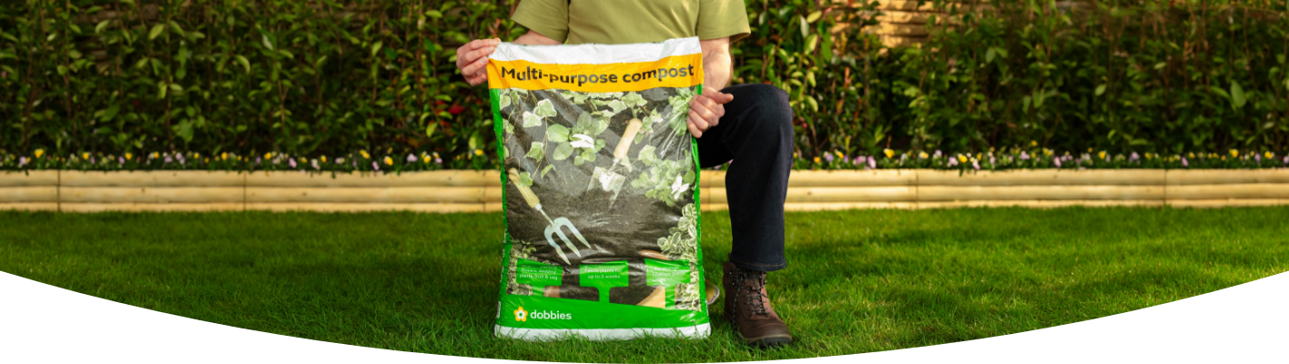 What compost is best for your garden project?