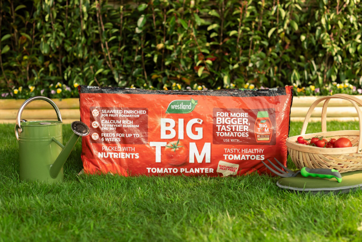 What compost is best for your garden project?