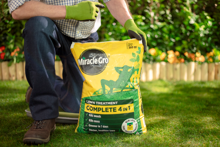 Gardening tips for April