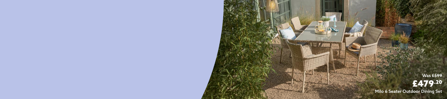 20% Milo & Palermo sets