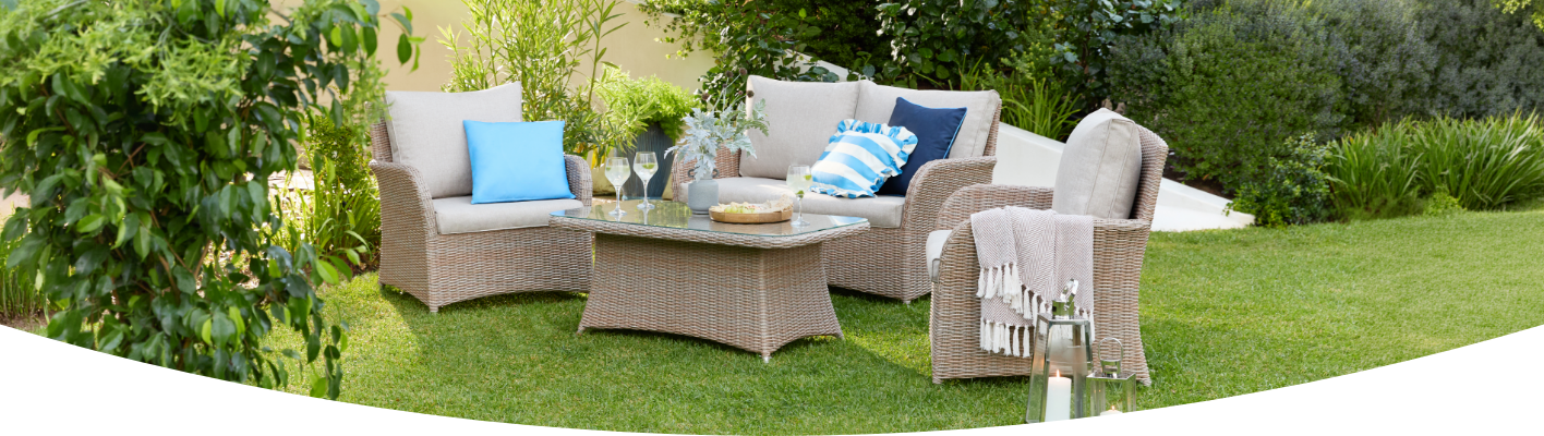 Introducing the Malmo outdoor furniture range 