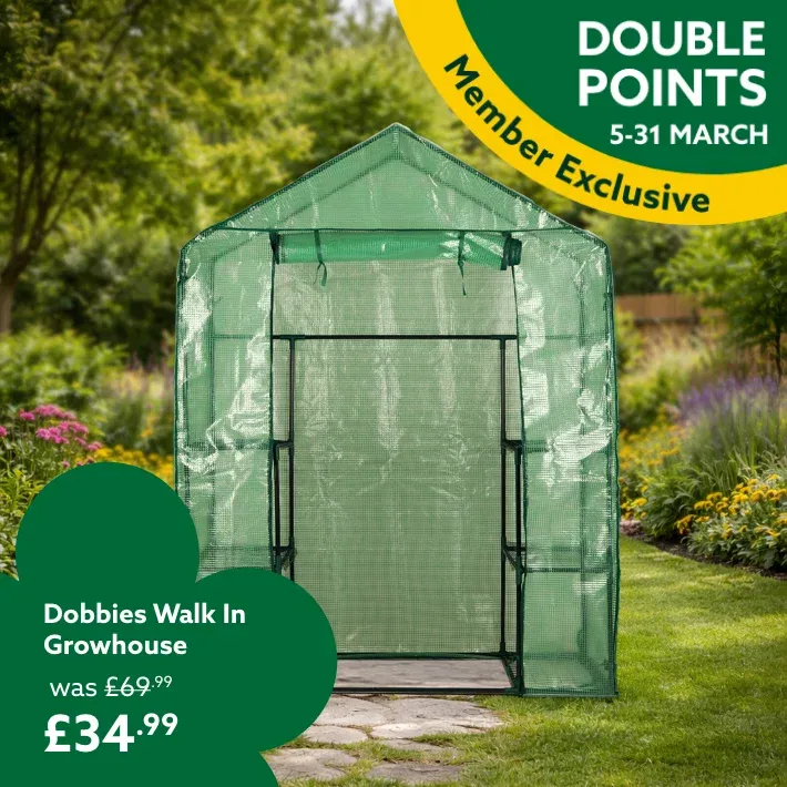 Greenhouse & Growhouses