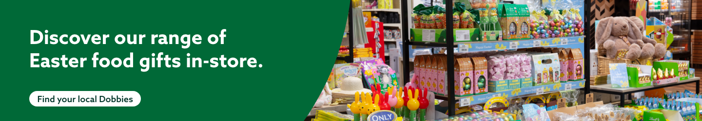 Seasonal food in-store