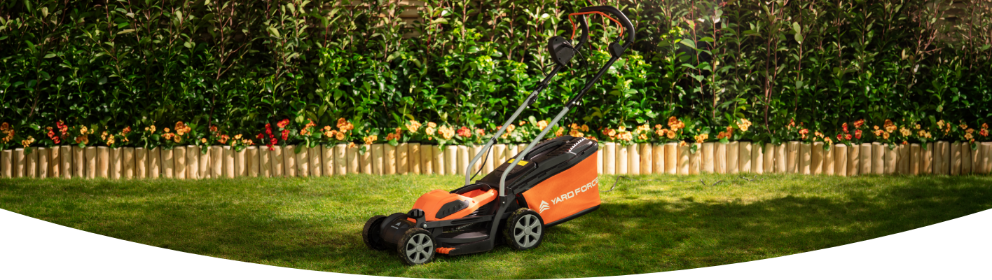 Five tips to keep your lawn looking great all year round