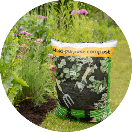 Compost