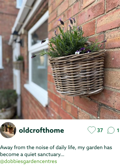 oldcrofthome
