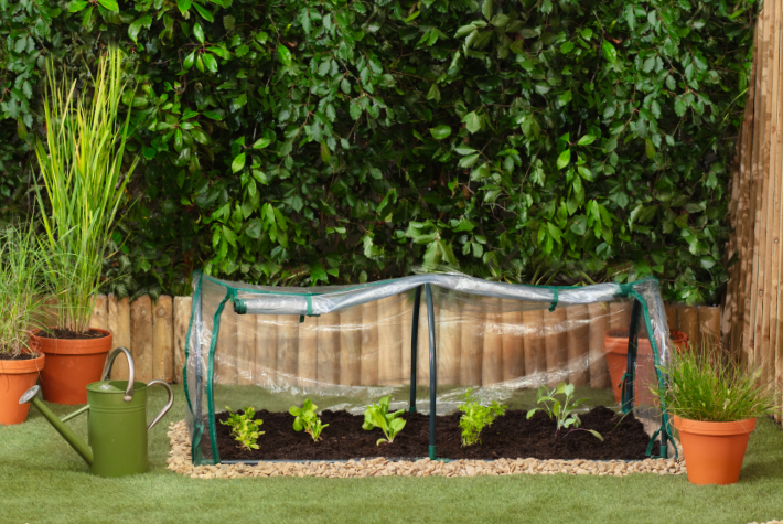 Protecting your crops 