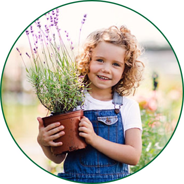 Little Seedlings Club