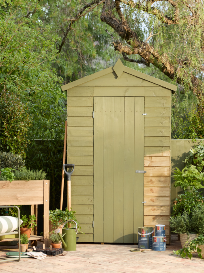 Gardening tips for June