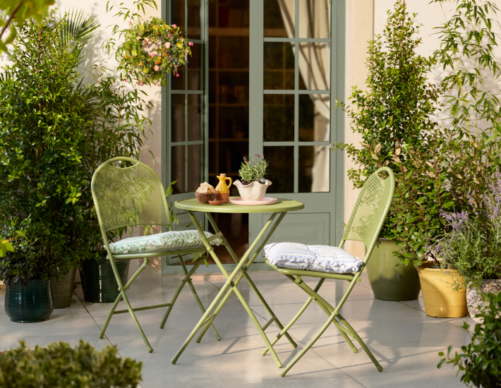 How to get the Chelsea look at home