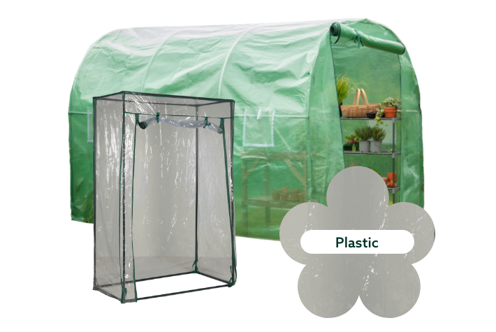Plastic