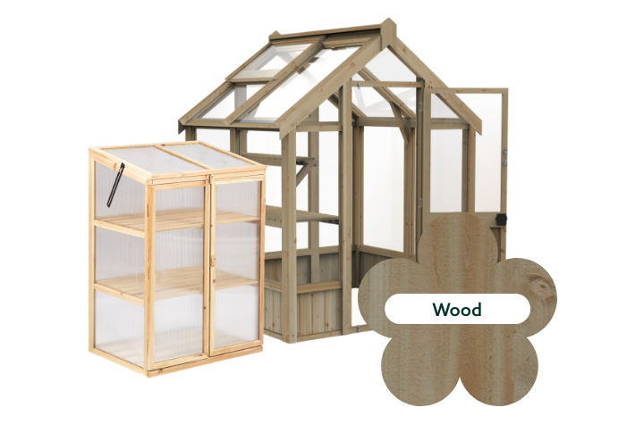 Wood