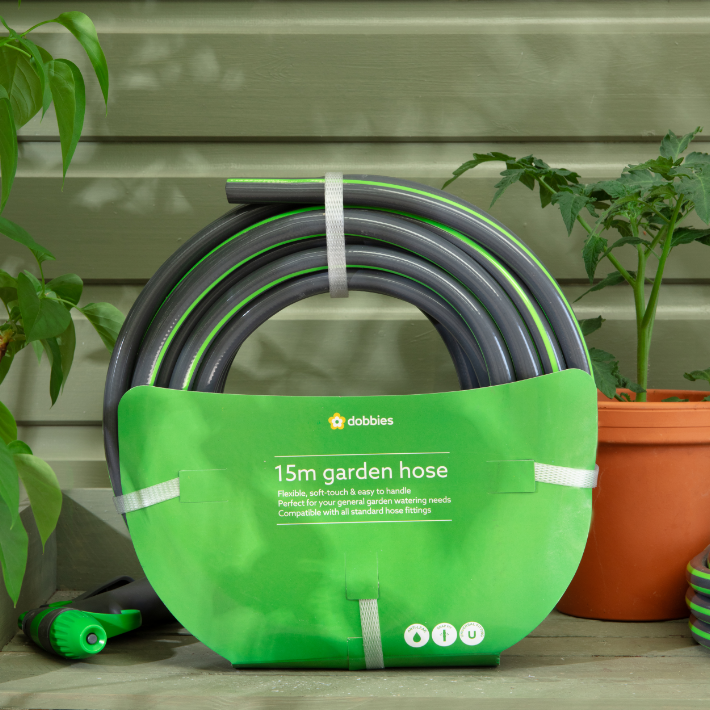 Gardening essentials