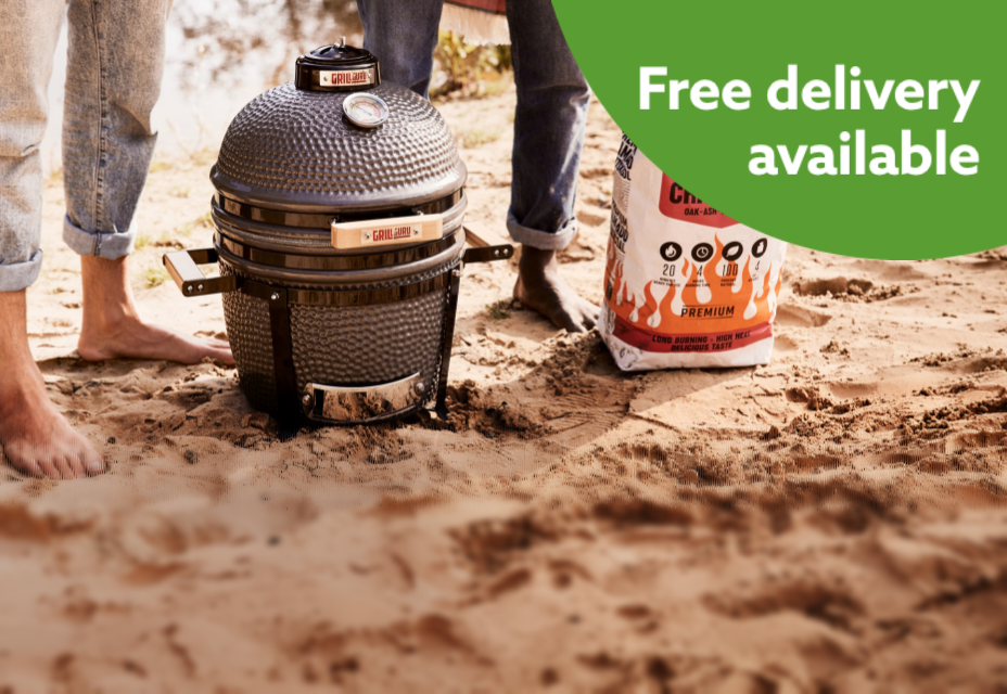 Save on Selected BBQs