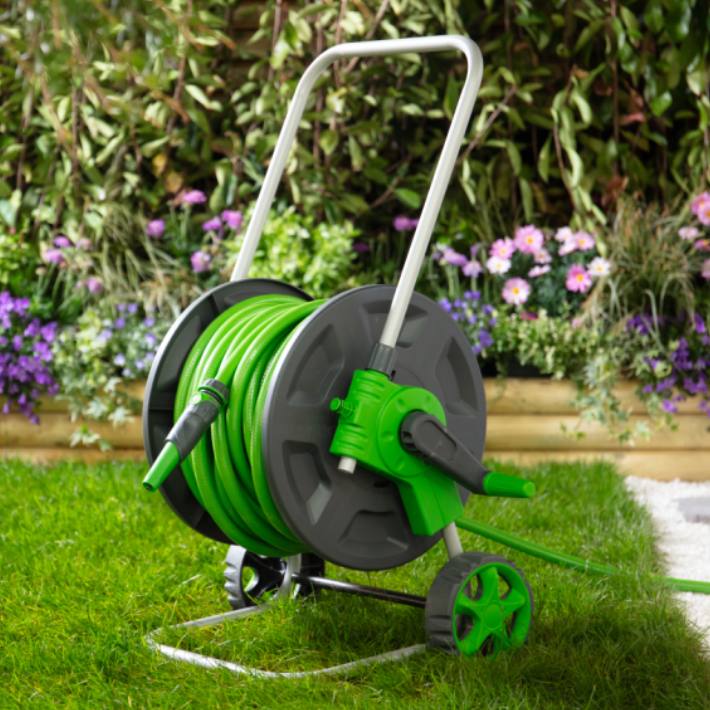 Gardening tips for May