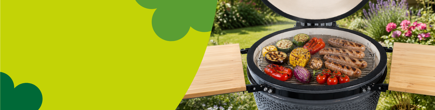 Grill Guru BBQs