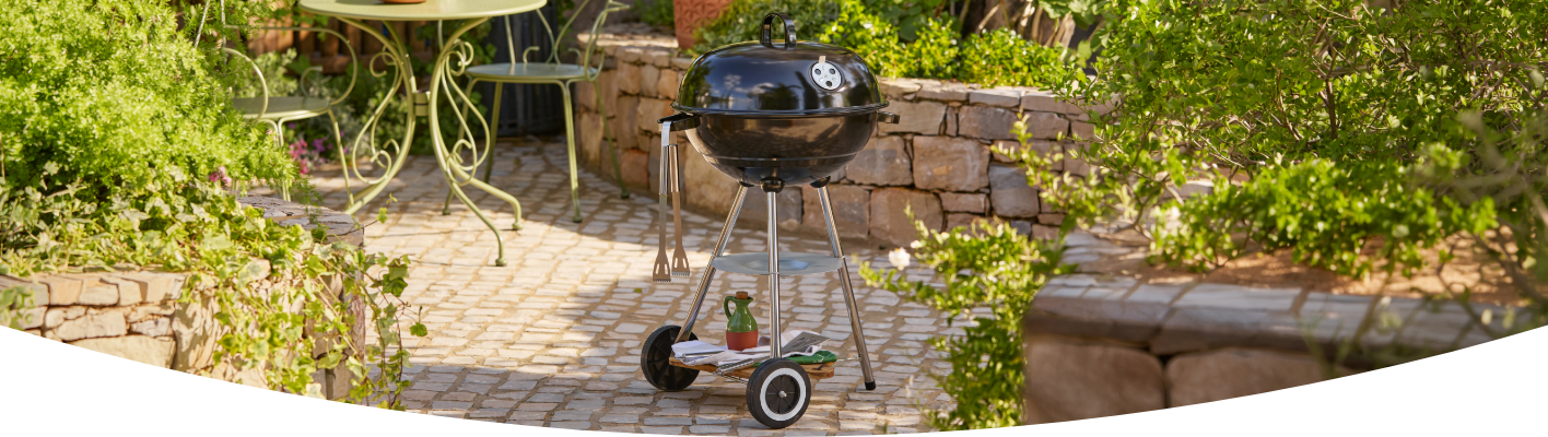 What type of BBQ is best for you