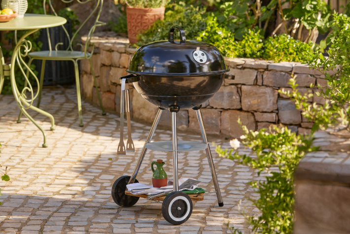 What type of BBQ is best for you