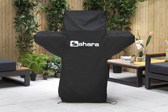 BBQ covers