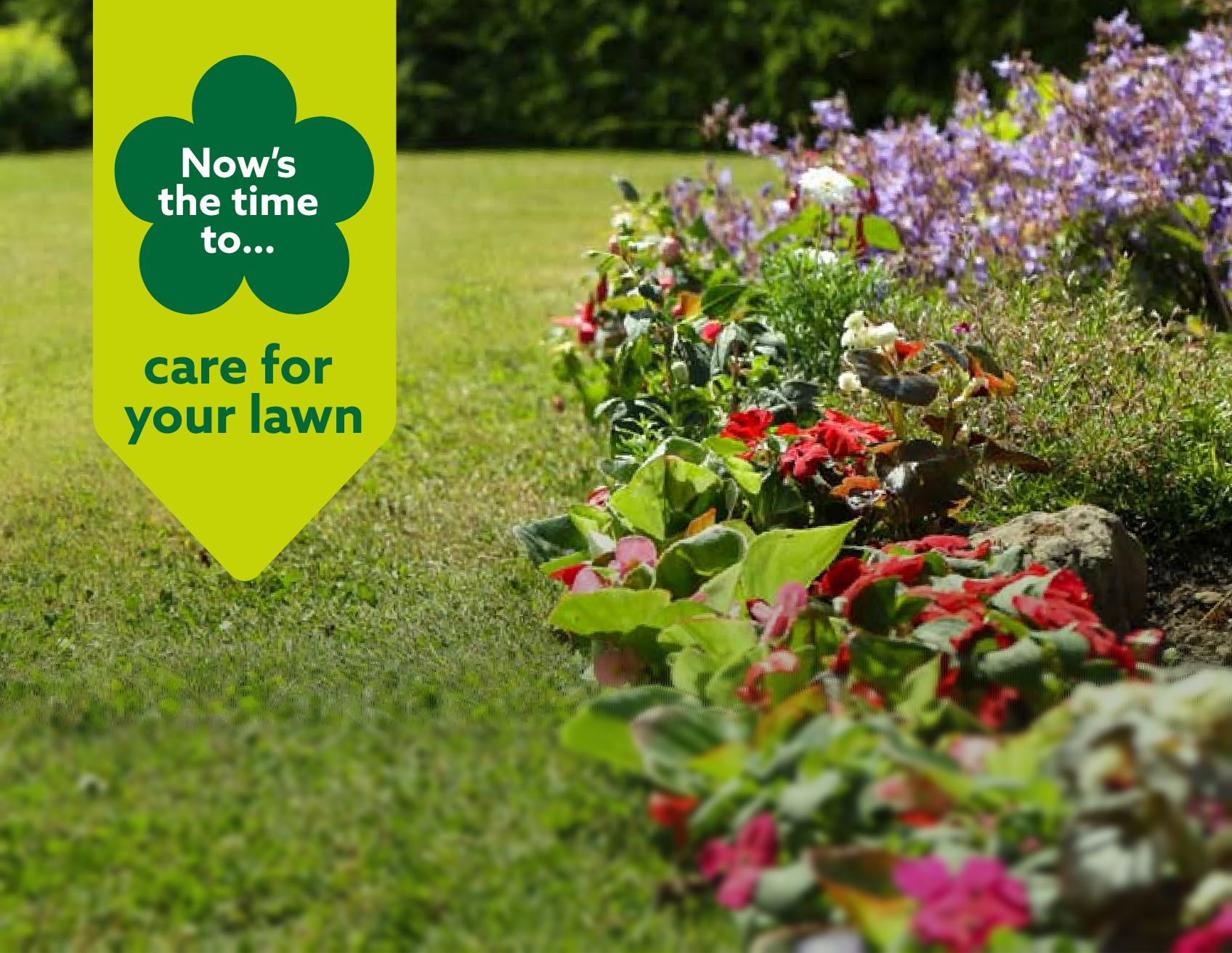 Lawncare