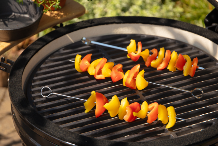 What size BBQ do you need